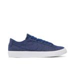 Кроссовки Nike Zoom Blazer Low Canvas Decon SB 'Blue Void' 1