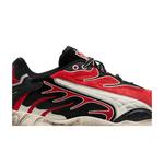 Кроссовки A$AP Rocky x Puma Inhale 'Distressed Pack - Black Pop Red' 2