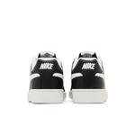 Кроссовки Nike Court Royale 'Black' 6
