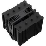 ThermalRight Peerless Assassin 90 SE BLACK двухбашенный воздушный кулер 2