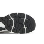 Кроссовки New Balance Fresh Foam X 880v13 'White Silver Metallic' 5