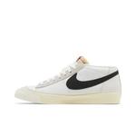 Кроссовки Nike Blazer Low Pro Club 'White Black' 3