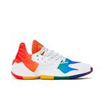 Кроссовки Adidas Harden Vol. 4 'Pride' 1