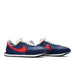 Повседневный бег Nike Waffle Trainer 2 SP 'Midnight Navy' 8