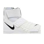 Бутсы Nike Force Savage Elite 2 'White Wolf Grey' 2