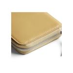Bellroy Folio бумажник - Горчичный 6