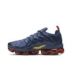 Кроссовки Nike Air VaporMax Plus 'Midnight Navy' 2019 3