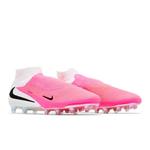 Бутсы Nike Phantom 6 High Elite AG 'Black Multi' 8