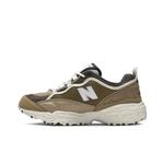 Кроссовки Paperboy Paris x New Balance 801 'Coffee Latte' 3