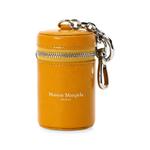 zipped dog-waste bag-dispenser keyring 1