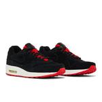 Кроссовки Nike Wmns Air Max 1 Premium 'Sherpa Pack - Black' 8
