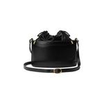 Сумки-ведра Gucci Horsebit 1955 Drawstring Bucket Bag 'Черный' 2