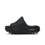 Слайды adidas Yeezy Slides Kids 'Onyx' 3