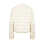 Верхняя одежда Moncler Fleurs Jacket 'Natural' 2