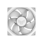 ASUS TUF Gaming TR120 ARGB 120mm вентилятор - White (Triple Pack) 3