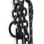 Подвеска Chain-D с логотипом 2