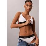 Треугольный бюстгальтер Icon - Calvin Klein Нижнее белье 4