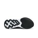 Кроссовки Nike Wmns React Phantom Run Flyknit 2 'Black White' 4
