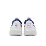 Кроссовки NikeCourt Zoom Lite 3 'White Deep Royal Blue' 6