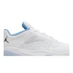 Кроссовки Air Jordan 11 CMFT Low 'White Army Navy' 2