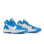 Кроссовки Nike Zoom Freak 2 SE GS 'Signal Blue' 8