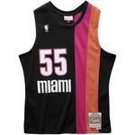 Топ NBA Heat 05 Jason Williams Swingman 1