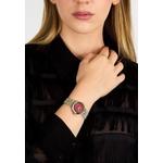【2 года гарантии】KARL LAGERFELD Kaiser Collection 28mm Женские красные кварцевые часы R0553104512 2