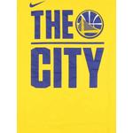 Футболка NBA Golden State Warriors The City 2