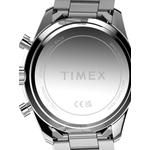 Наручные часы Chronograph 42 мм 2
