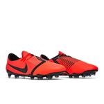 Бутсы Nike Phantom Venom Pro FG 'Bright Crimson' 8