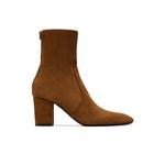 Ботинки Saint Laurent Wmns Betty Booties 'Землистый' 1