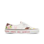 Лайфстайл Javier Calleja x Vans Vault OG Authentic 'Potting Soil' 1