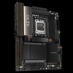 GIGABYTE X870E AERO X DARK WOOD X3D ATX материнская плата (DDR5) 3