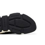 Кроссовки Balenciaga Wmns Speed Trainer 'Черный белый' 5