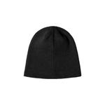 Шапки-бини Stussy Basic Skullcap Beanie 'Black' 2