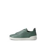 light green Triple Stitch™ SECONDSKIN sneakers 1