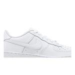 Кроссовки Nike Air Force 1 LE GS 'Triple White' 2