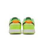 Кроссовки Nike Dunk Low SE 'Volt' 6