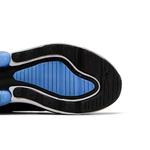 Кроссовки Nike Wmns Air Max 270 'Black Royal Pulse' 5