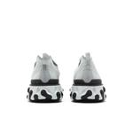 Кроссовки Nike React Element 55 'Pure Platinum Thunder Grey' 6