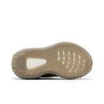 Кроссовки adidas Yeezy Boost 350 V2 Infants «Granite Black» 4