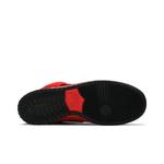 Кроссовки Nike Dunk High Pro SB «Sport Red» 4