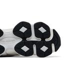 Кроссовки New Balance 9060 'White Black Metallic Silver' 5