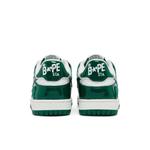 Кроссовки BAPE Sk8 Sta #5 'Luxury Sport Monogram - Green' 6
