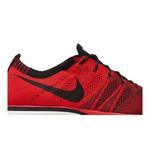 Кроссовки Nike Flyknit Trainer+ 'University Red' 2