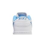 Кроссовки Nicole Hause x Nike Dunk Low Pro SB 'White University Blue' 7