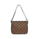 Сумка Trousse Makeup Damier Ebène (2000 год) 1