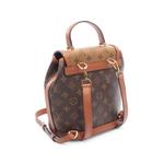 2021s Dauphine Monogram backpack 2