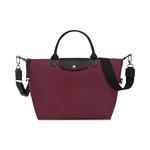 Сумки с верхними ручками Longchamp Le Pliage Energy L Handbag «Burgundy» 1
