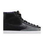 Кроссовки Nike Blazer Mid '77 EMB 'World Champ - Black' 2